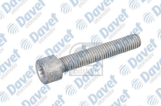 FEBI 3004 Mafsal Millerinin Civatasi Amarok (S1) Amarok 4 Motion (S1) Bora (1j) Bora 4 Motion (1j) Cc (35) Cc
